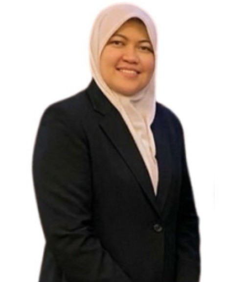 ROSZITA BINTI ALI