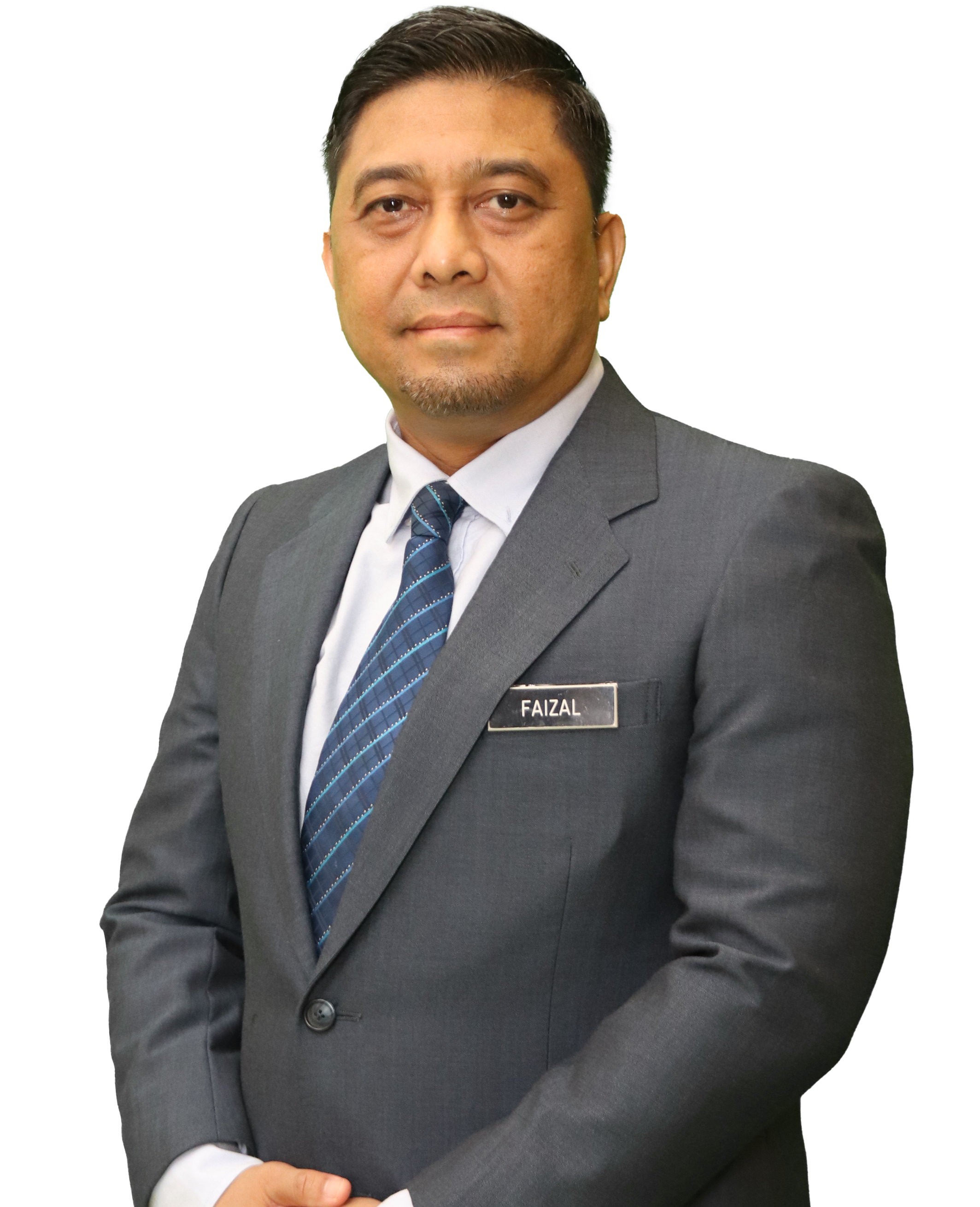 MOHD FAIZAL BIN MD KASIM