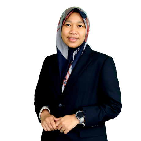 NOOR HASYIMAH BINTI IDRIS